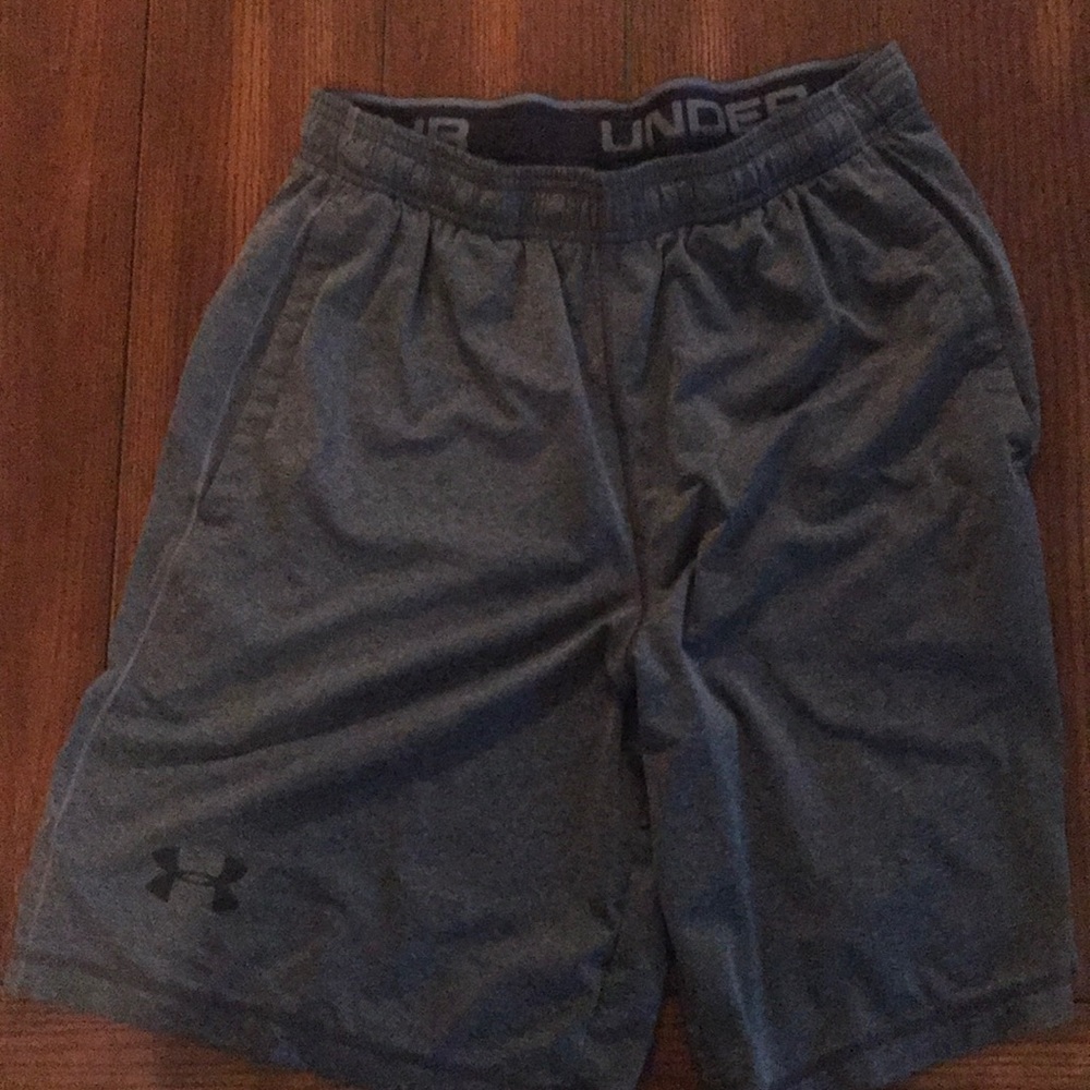 Under Armour Shorts